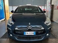Usata Citroën DS5 163 CV (119 kW) 2012 Utilitaria
