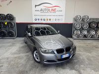 Usata BMW 318 143 CV (105 kW) 2010 Grigio Station wagon