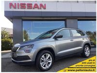 Usata Skoda Karoq Ambition 116 CV (85 kW) 2018 Other SUV