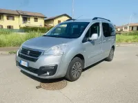 Usata Peugeot TePee Outdoor 99 CV (72 kW) 2018 Station wagon