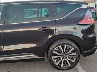 Usata Renault Espace Initiale Paris 200 CV (147 kW) 2021 Nero Monovolume
