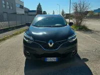 Second-hand Renault Kadjar 110 CP (80 kW) 2016 SUV