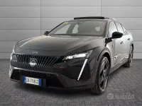 Usata Peugeot 408 GTi 179 CV (131 kW) 2023 Grigio SUV