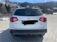 Usata Suzuki Vitara Cool 120 CV (88 kW) 2017 Bianco SUV