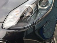 Usata Kia Sportage GT-Line 185 CV (136 kW) 2016 Nero SUV