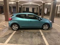 Usata Renault Clio V Zen 91 CV (66 kW) 2021 Berlina