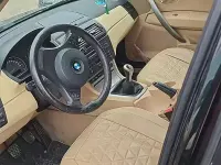 Usata BMW X3 150 CV (110 kW) 2005 SUV