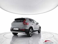Usata Volvo XC40 Core 163 CV (119 kW) 2025 Grigio SUV