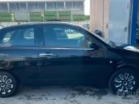 Usata Lancia Ypsilon 60 CV (44 kW) 2009 Nero Utilitaria