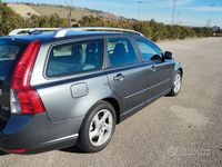 Usata Volvo V50 115 CV (84 kW) 2012 Station wagon