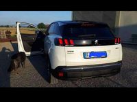 Usata Peugeot 3008 GT-line 120 CV (88 kW) 2017 SUV