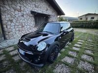 Usata Mini John Cooper Works 211 CV (155 kW) 2010 Utilitaria