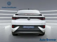 Usata VW ID.5 Pro Performance 150 kW (204 CV) 2023 Bianco SUV