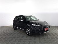 Usata MG ZS Luxury 102 CV (75 kW) 2025 Pebble black SUV