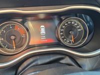 Usata Jeep Cherokee Overland 200 CV (147 kW) 2016 Grigio SUV