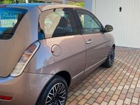 Usata Lancia Ypsilon 75 CV (55 kW) 2011 Utilitaria