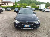 Usata BMW 320 Luxury Line 184 CV (135 kW) 2014 Station wagon