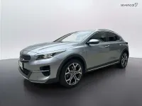 Usata Kia XCeed 136 CV (100 kW) 2021 Bianco SUV
