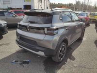 Nuova Citroën C3 101 CV (74 kW) 2026 Grigio SUV