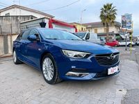 Usata Opel Insignia S 170 CV (125 kW) 2020 Blu Station wagon