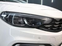 Usata Fiat Tipo 131 CV (96 kW) 2024 Bianco Berlina