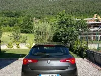 Usata Alfa Romeo Giulietta Sprint 105 CV (77 kW) 2015 Utilitaria