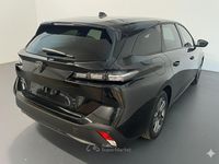 Usata Peugeot 308 Active 131 CV (96 kW) 2024 Nero Station wagon