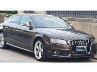 Usata Audi A5 Sportback Ambiente 170 CV (125 kW) 2011 Utilitaria