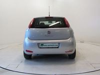 usata Fiat Punto 4ª serie 1.2 8V 5 porte Young