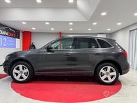 Occasion Audi Q5 Advanced Plus 143 ch (105 kW) 2012 Gris SUV