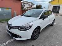 Brugt Renault Clio IV 73 HK (53 kW) 2015 Hvid Sedan