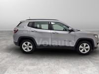 usata Jeep Compass Compass 2ª serie2ª serie -1.6 Multijet II 2WD Longitude