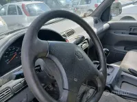 Usata Nissan Vanette 1998 Bianco Monovolume