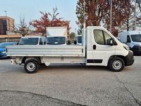 usata Opel Movano 35 cab l3 2.2 bluehdi 140cv s&s