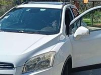 Usata Chevrolet Trax LT 131 CV (96 kW) 2017 SUV