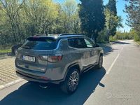 Usata Jeep Compass Limited 2023 SUV
