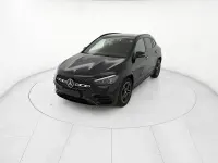 Nuova Mercedes GLA180 AMG line 136 CV (100 kW) 2026 Nero SUV