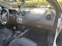 Usata Alfa Romeo MiTo Turismo 79 CV (58 kW) 2017 Utilitaria