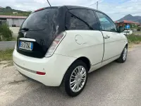 Usata Lancia Ypsilon 60 CV (44 kW) 2010 Utilitaria