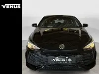Usata MG MG3 Luxury 194 CV (142 kW) 2025 Nero Utilitaria