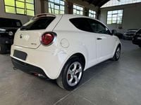 Usata Alfa Romeo MiTo 95 CV (69 kW) 2016 Other Utilitaria