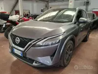 Usata Nissan Qashqai Tekna 158 CV (116 kW) 2022 Other SUV
