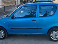 Usata Fiat 600 2000 Utilitaria