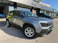 Usata Jeep Avenger Altitude 101 CV (74 kW) 2023 Granite SUV