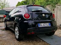 Usata Alfa Romeo MiTo 95 CV (69 kW) 2014 Nero Utilitaria