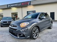 usata Fiat 500X 1.0 T3 120 CV Sport