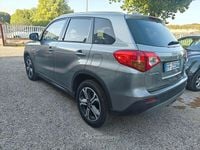 Usata Suzuki Vitara 120 CV (88 kW) 2016 SUV