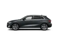 Usata Audi A3 Sportback Advanced 116 CV (85 kW) 2023 Utilitaria