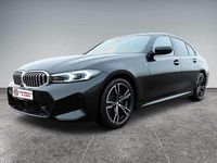 Usata BMW 320 M Sport 190 CV (139 kW) 2025 Zaffiro Berlina
