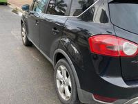 Occasion Ford Kuga 136 ch (100 kW) 2008 SUV